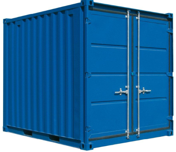CONTENEURS | Vente & Location (6’, 8’, 9’, 10’, 15’, 20’, 5'Mover Box) | P2M – Image 3