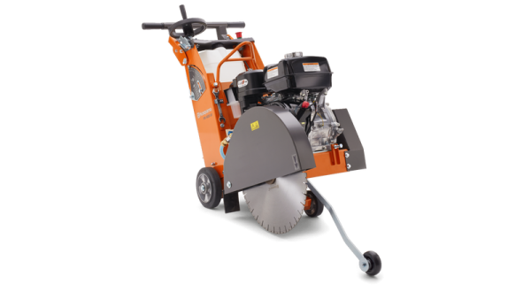 SCIE A SOL HUSQVARNA FS 400 LV | SCIE DE SOL BETON/ASPHALTE