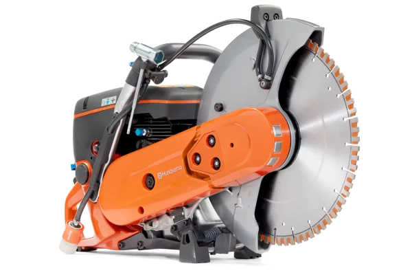 DECOUPEUSE THERMIQUE K770 | POWER CUTTER | K770 14' | 2temps | P2M – Image 5