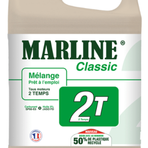 Carburant MARLINE Classic – Mélange 2 Temps