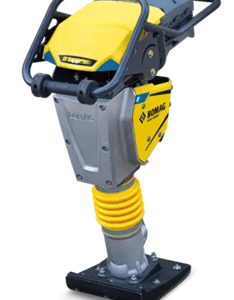 PILONNEUSE ÉLECTRIQUE BOMAG BT 60 e – À Batterie – Zéro Émission