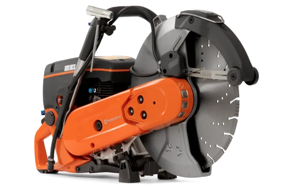 DECOUPEUSE Husqvarna K 770 (12' ou 14') SmartGuard™ - 970460001 – Image 4