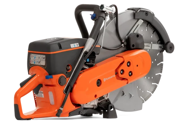 DECOUPEUSE Husqvarna K 770 (12' ou 14') SmartGuard™ - 970460001 – Image 5