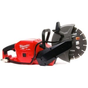 Découpeuse béton M18 FUEL™ Milwaukee M18FCOS230-0 (18V/230mm/sans batterie) 4933471696